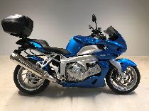 Motorrad kaufen Occasion BMW K 1200 R Sport (sport)