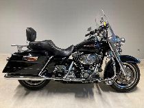 Motorrad kaufen Occasion HARLEY-DAVIDSON FLHRI 1450 Road King (touring)