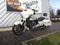 Acheter une moto Occasions HARLEY-DAVIDSON FLHXS 1690 Street Glide Special ABS (touring)