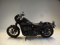 Motorrad kaufen Occasion HARLEY-DAVIDSON FXLRS 1868 Low Rider 114 (custom)