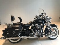 Motorrad kaufen Occasion HARLEY-DAVIDSON FLHRC 1584 Road King Classic ABS (touring)