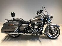Motorrad kaufen Occasion HARLEY-DAVIDSON FLHR 1690 Road King ABS (touring)