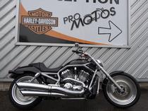 Motorrad kaufen Occasion HARLEY-DAVIDSON VRSCA 1130 V-Rod (custom)