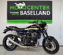 Acheter une moto neuve KAWASAKI Z 900 RS (retro)