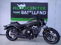 Motorrad kaufen Neufahrzeug KAWASAKI Vulcan S 650 ABS (custom)
