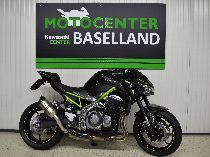 Motorrad kaufen Neufahrzeug KAWASAKI Z 900 (naked)