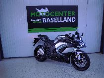 Motorrad kaufen Vorjahresmodell KAWASAKI Z 1000 SX ABS (touring)