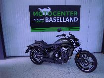 Motorrad kaufen Vorjahresmodell KAWASAKI Vulcan S 650 ABS (custom)
