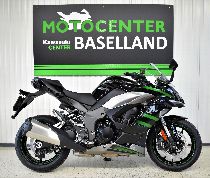 Acheter une moto neuve KAWASAKI Ninja 1000 SX (touring)
