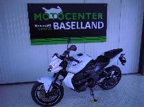 Motorrad kaufen Occasion KAWASAKI Z 750 ABS (naked)