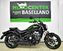 Acheter une moto neuve KAWASAKI Vulcan S 650 ABS (custom)