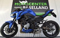 Acheter une moto neuve KAWASAKI Z 900 (naked)