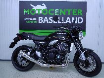 Acheter une moto neuve KAWASAKI Z 900 RS (retro)