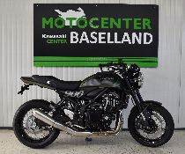 Motorrad kaufen Neufahrzeug KAWASAKI Z 900 RS (retro)