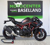 Motorrad kaufen Neufahrzeug KAWASAKI Z H2 (naked)