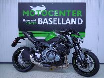 Motorrad kaufen Neufahrzeug KAWASAKI Z 900 (naked)