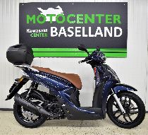 Motorrad kaufen Neufahrzeug KYMCO People 125i S (roller)