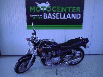 Motorrad kaufen Occasion KAWASAKI Zephyr 750 (touring)