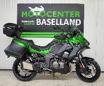 Motorrad kaufen Neufahrzeug KAWASAKI Versys 1000 (enduro)