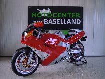 Motorrad kaufen Occasion BIMOTA YB-10 Dieci (sport)