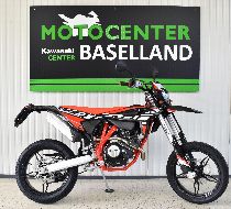 Motorrad kaufen Neufahrzeug BETA RR 125 4T Motard (supermoto)