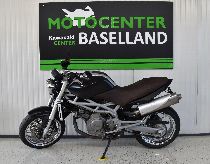 Motorrad kaufen Occasion MOTO MORINI 9 1/2 (naked)