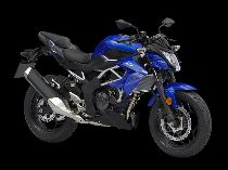 Acheter une moto neuve KAWASAKI Ninja 125 (sport)