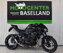 Motorrad kaufen Neufahrzeug KAWASAKI Z 900 (naked)
