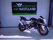 Motorrad kaufen Occasion KAWASAKI ZX-10R Ninja (sport)