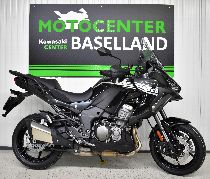 Acheter une moto neuve KAWASAKI Versys 1000 (enduro)