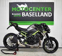 Acheter une moto neuve KAWASAKI Z 900 (naked)