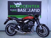 Acheter une moto neuve KAWASAKI Z 900 RS (retro)