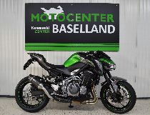 Acheter une moto neuve KAWASAKI Z 900 (naked)