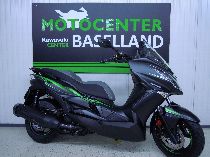 Motorrad kaufen Neufahrzeug KAWASAKI J 300 (roller)
