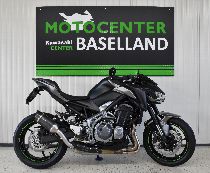 Motorrad kaufen Neufahrzeug KAWASAKI Z 900 (naked)