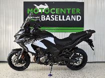 Acheter une moto neuve KAWASAKI Versys 1000 (enduro)