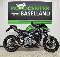Motorrad kaufen Occasion KAWASAKI Z 900 (naked)