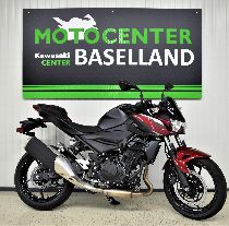 Motorrad kaufen Neufahrzeug KAWASAKI Z 400 (naked)