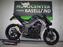 Acheter une moto neuve KAWASAKI Z 1000 ABS (1043) (naked)