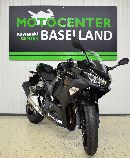 Acheter une moto Occasions KAWASAKI Ninja 400 (sport)