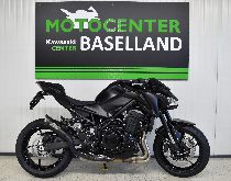 Motorrad kaufen Neufahrzeug KAWASAKI Z 900 (naked)