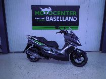 Acheter une moto neuve KAWASAKI J 125 ABS (scooter)