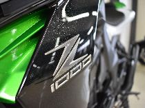 Motorrad kaufen Occasion KAWASAKI Z 1000 ABS (1043) (naked)