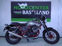 Motorrad kaufen Occasion MOTO GUZZI V7 Racer (retro)