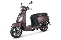 Motorrad kaufen Neufahrzeug SYM Fiddle 3 125 (roller)