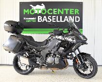 Motorrad kaufen Vorführmodell KAWASAKI Versys 1000 (enduro)