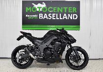 Acheter une moto neuve KAWASAKI Z 1000 ABS (1043) (naked)