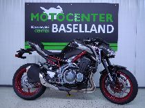Motorrad kaufen Neufahrzeug KAWASAKI Z 900 (naked)