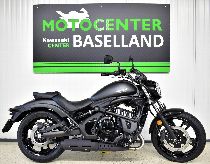 Motorrad kaufen Neufahrzeug KAWASAKI Vulcan S 650 ABS (custom)
