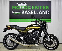 Motorrad kaufen Neufahrzeug KAWASAKI Z 900 RS (retro)